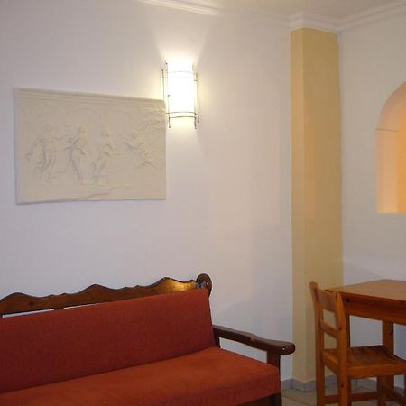 San Efrem Aparthotel Perissa  Ngoại thất bức ảnh