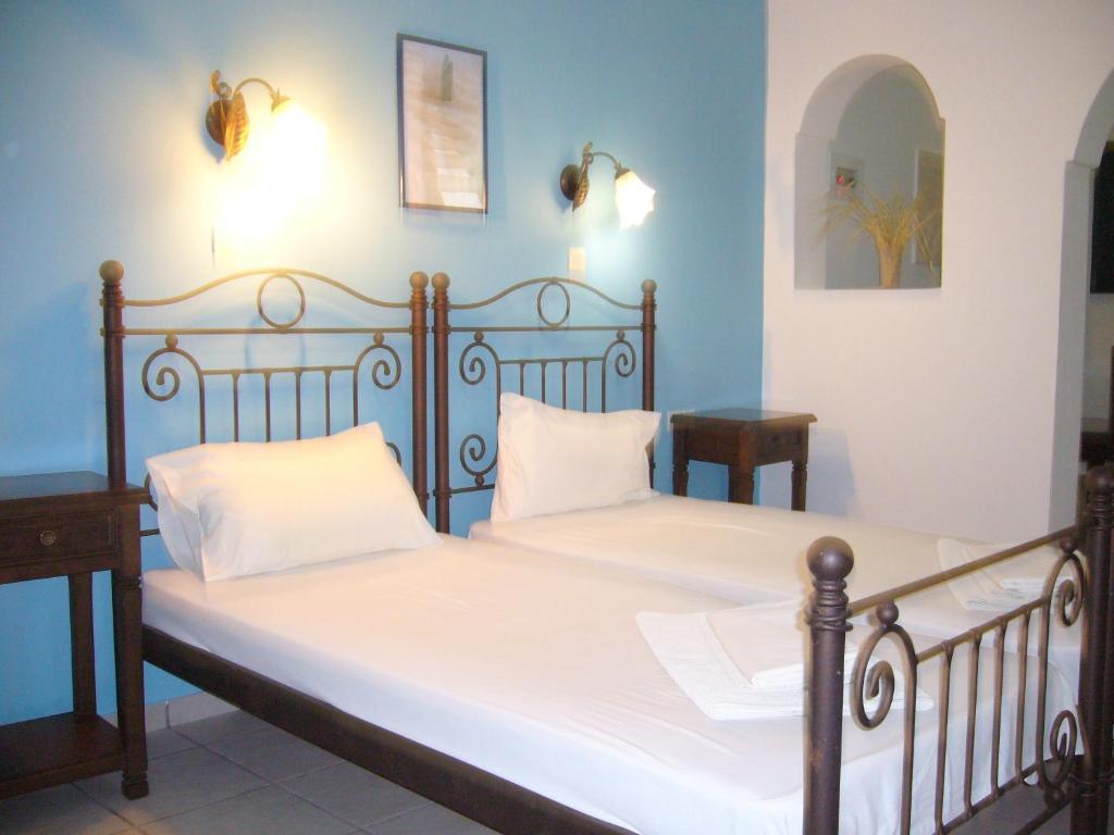 San Efrem Aparthotel Perissa  Phòng bức ảnh