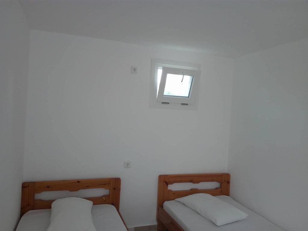 San Efrem Aparthotel Perissa  Phòng bức ảnh