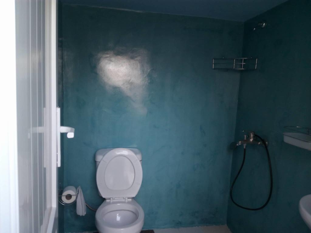 San Efrem Aparthotel Perissa  Phòng bức ảnh